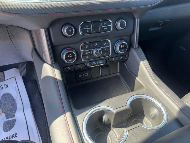 used 2023 Chevrolet Tahoe car, priced at $60,995