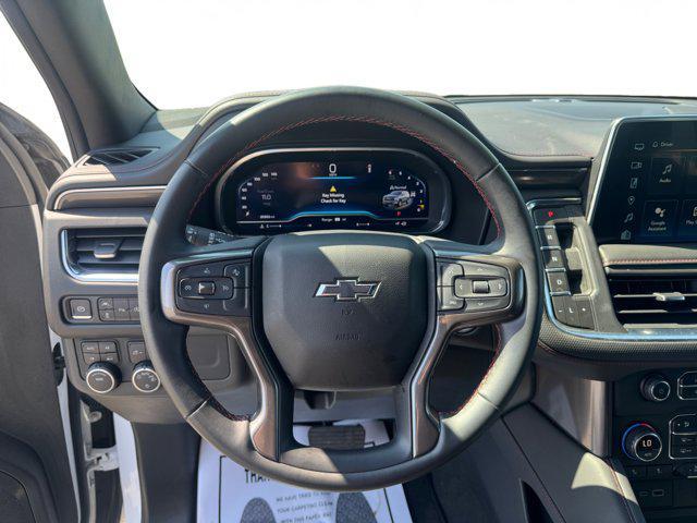 used 2023 Chevrolet Tahoe car, priced at $60,995