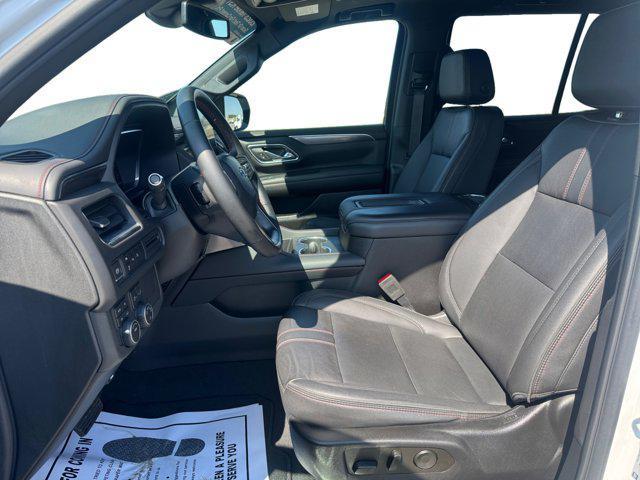 used 2023 Chevrolet Tahoe car, priced at $60,995