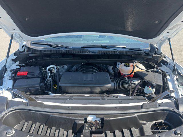 used 2023 Chevrolet Tahoe car, priced at $60,995