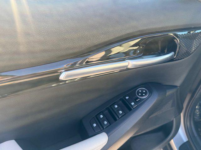 used 2021 Kia Seltos car, priced at $17,811