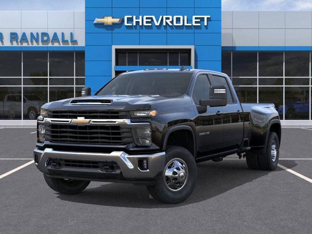 new 2026 Chevrolet Silverado 3500 car, priced at $75,110