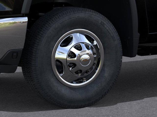 new 2026 Chevrolet Silverado 3500 car, priced at $75,110