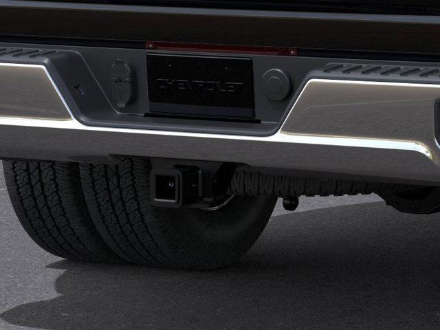 new 2026 Chevrolet Silverado 3500 car, priced at $75,110