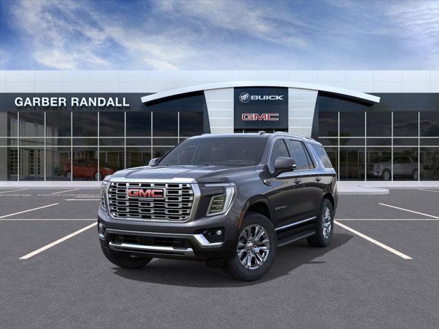 new 2026 GMC Yukon car, priced at $92,895