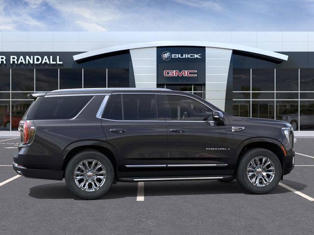 new 2026 GMC Yukon car, priced at $92,895