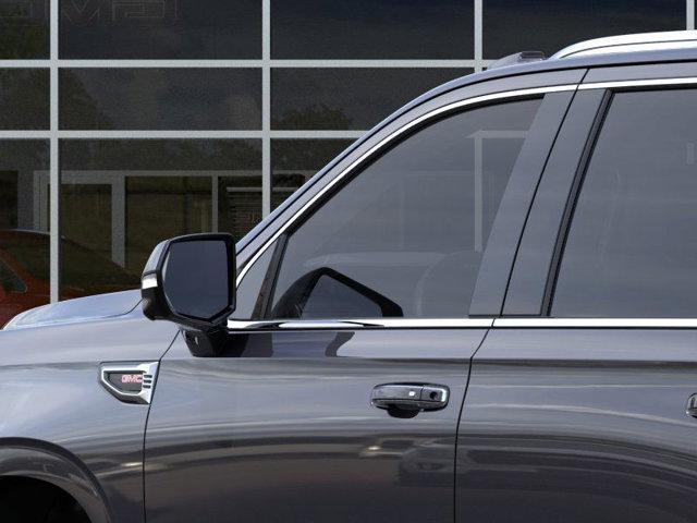 new 2026 GMC Yukon car, priced at $92,895