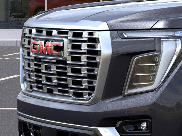 new 2026 GMC Yukon car, priced at $92,895