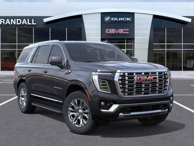 new 2026 GMC Yukon car, priced at $92,895