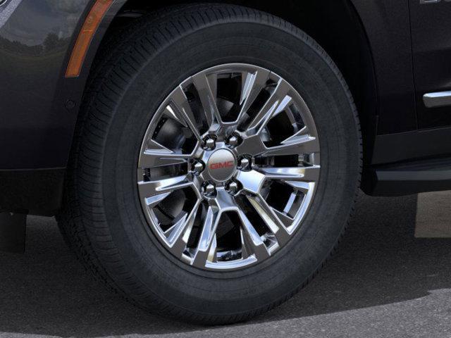 new 2026 GMC Yukon car, priced at $92,895