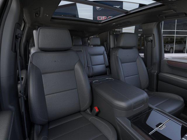 new 2026 GMC Yukon car, priced at $92,895