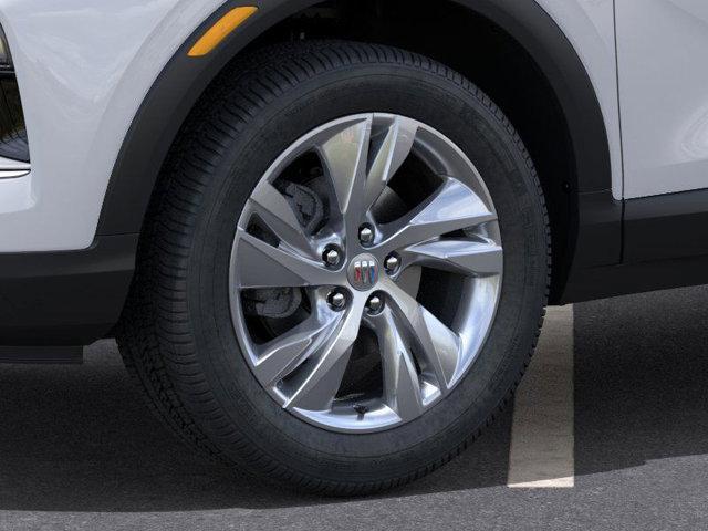 new 2026 Buick Encore GX car, priced at $31,085