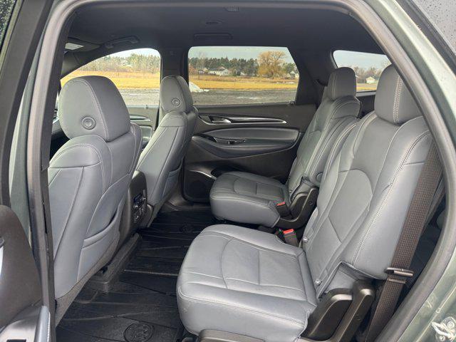 used 2022 Buick Enclave car, priced at $26,976