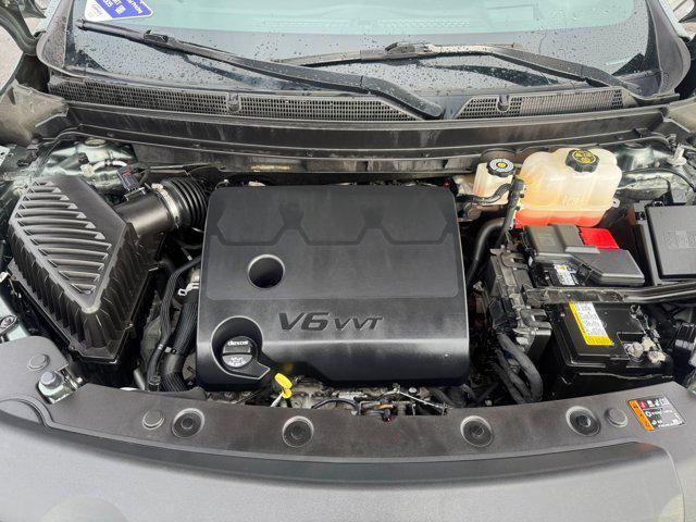 used 2022 Buick Enclave car, priced at $26,976