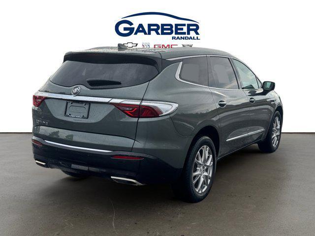 used 2022 Buick Enclave car, priced at $26,976
