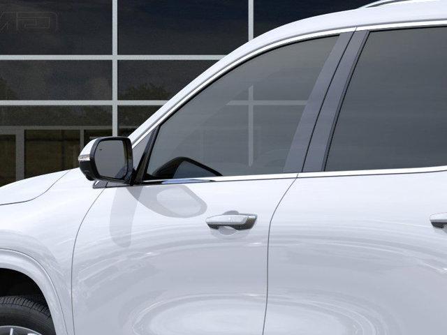 new 2026 Buick Enclave car, priced at $67,560