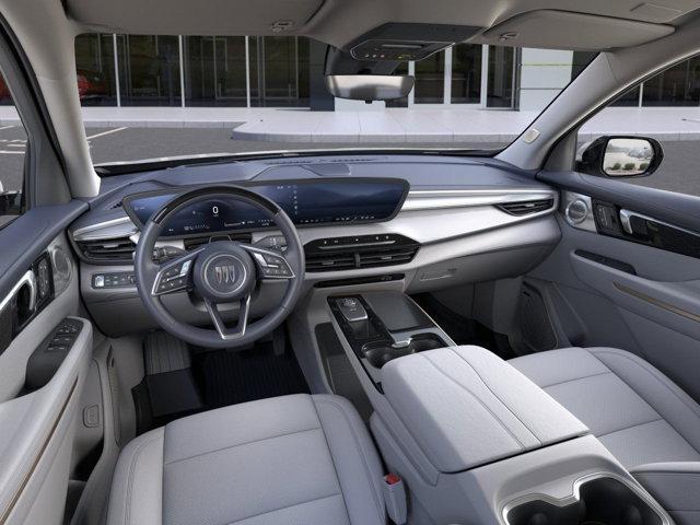 new 2026 Buick Enclave car, priced at $67,560