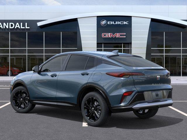 new 2026 Buick Envista car, priced at $28,885