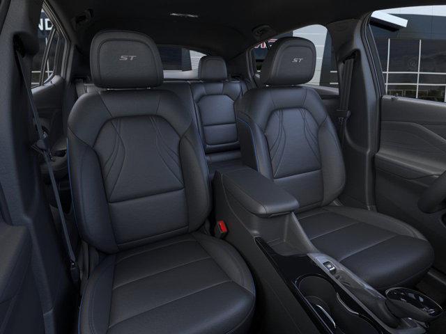 new 2026 Buick Envista car, priced at $28,885