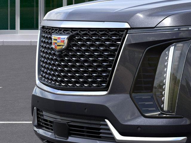 new 2026 Cadillac Escalade car, priced at $108,930