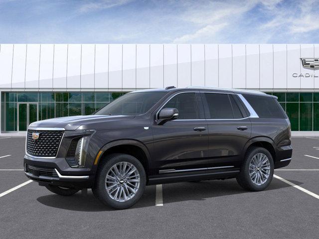 new 2026 Cadillac Escalade car, priced at $108,930