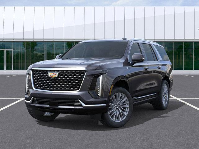new 2026 Cadillac Escalade car, priced at $108,930
