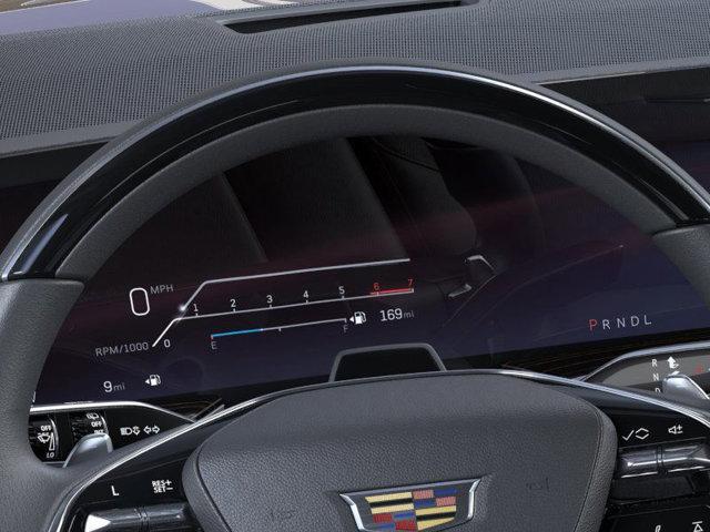 new 2026 Cadillac Escalade car, priced at $108,930