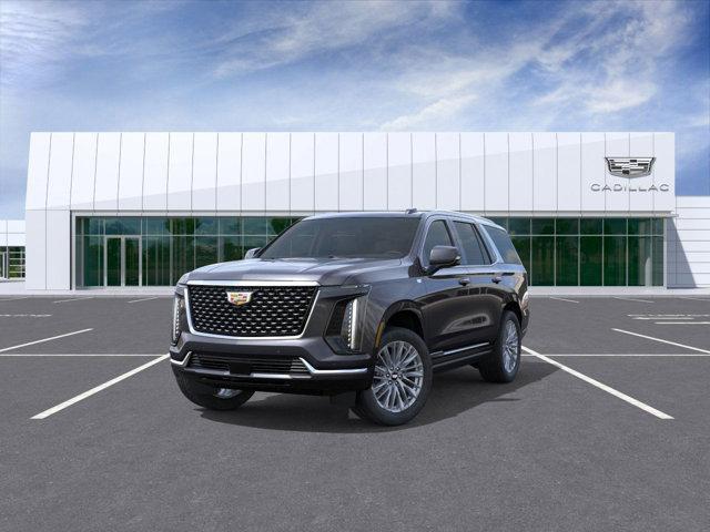 new 2026 Cadillac Escalade car, priced at $108,930