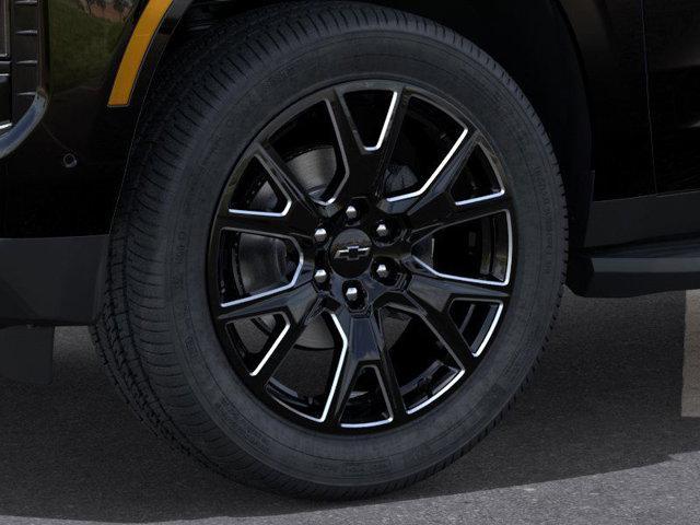 new 2026 Chevrolet Tahoe car, priced at $88,930