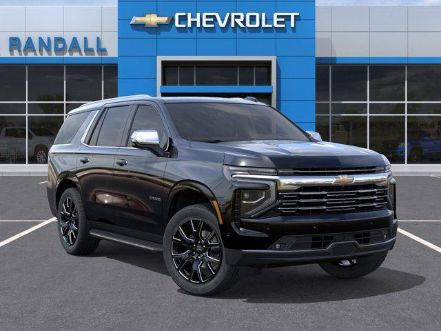 new 2026 Chevrolet Tahoe car, priced at $88,105