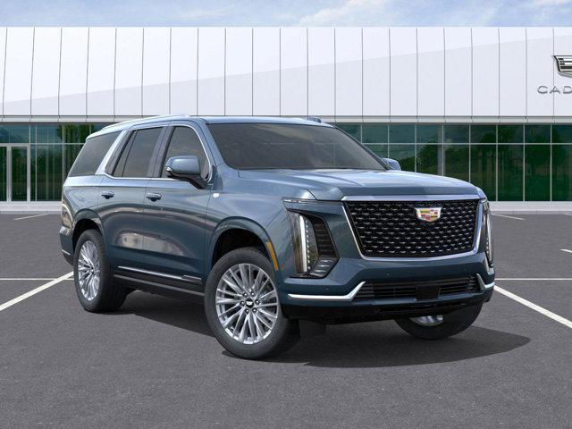 new 2026 Cadillac Escalade car, priced at $114,880