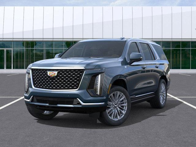 new 2026 Cadillac Escalade car, priced at $114,880