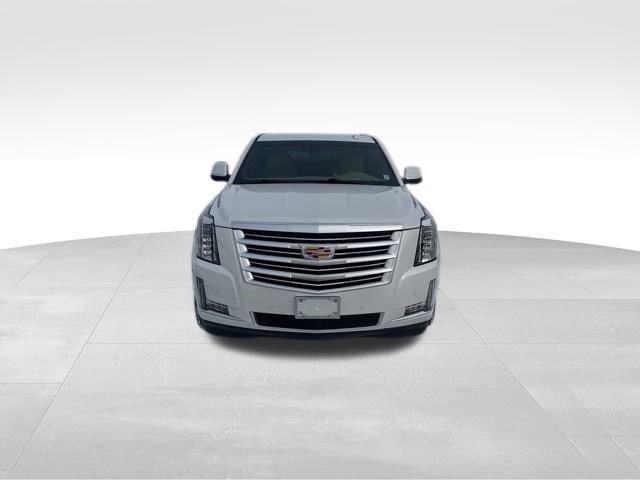 used 2019 Cadillac Escalade car, priced at $42,558