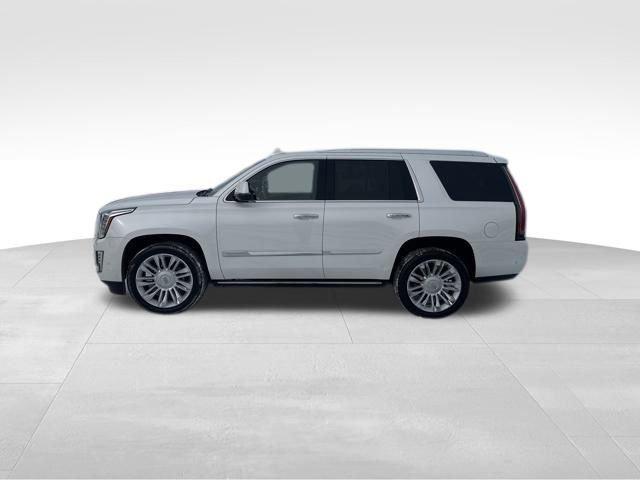 used 2019 Cadillac Escalade car, priced at $42,558