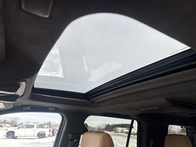 used 2019 Cadillac Escalade car, priced at $42,558