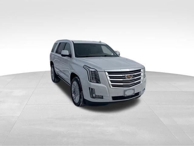 used 2019 Cadillac Escalade car, priced at $42,558