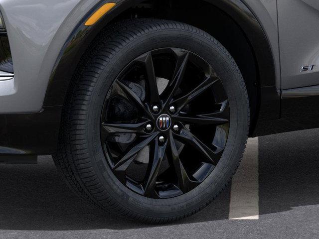 new 2026 Buick Encore GX car, priced at $32,811