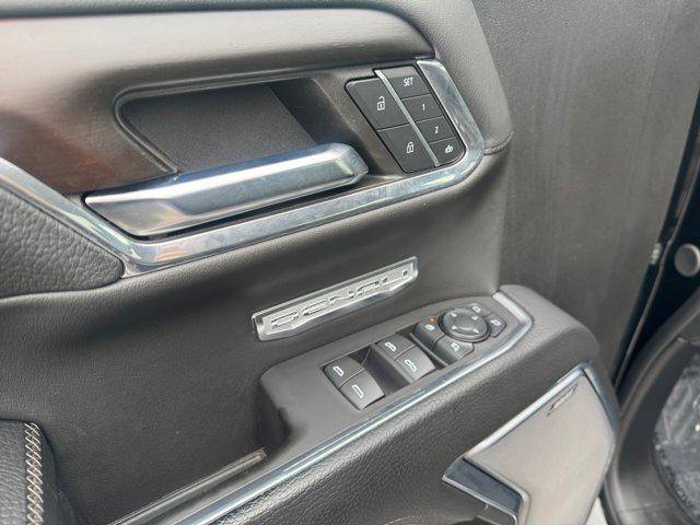 used 2024 GMC Sierra 1500 car, priced at $56,939