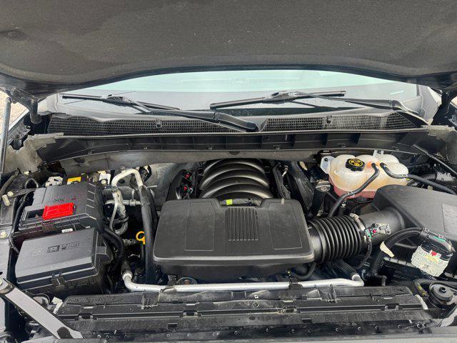 used 2024 GMC Sierra 1500 car, priced at $56,939