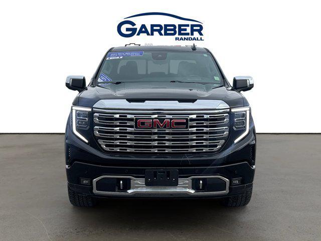 used 2024 GMC Sierra 1500 car, priced at $56,939