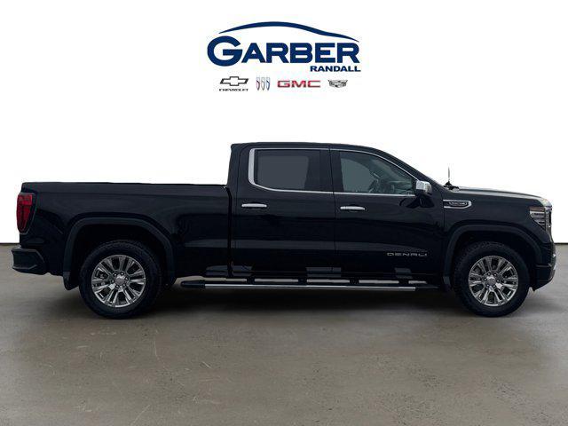 used 2024 GMC Sierra 1500 car, priced at $56,939