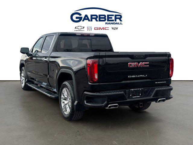 used 2024 GMC Sierra 1500 car, priced at $56,939