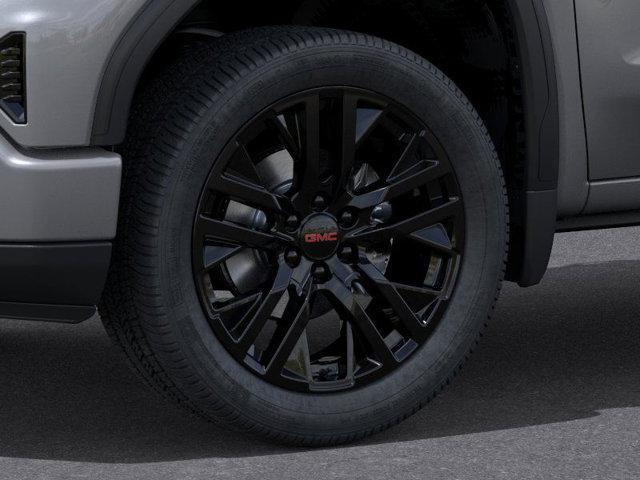 new 2026 GMC Sierra 1500 car, priced at $57,525