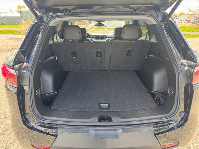 used 2022 Chevrolet Blazer car, priced at $29,283