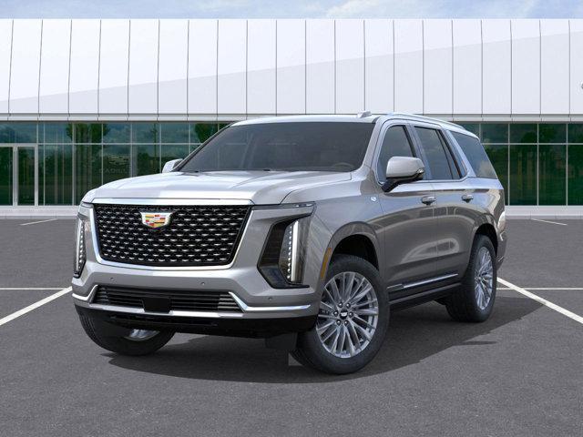 new 2026 Cadillac Escalade car, priced at $112,880