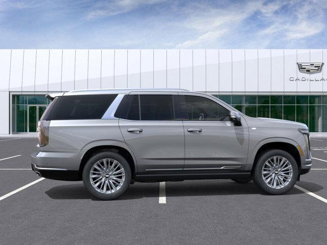 new 2026 Cadillac Escalade car, priced at $112,880