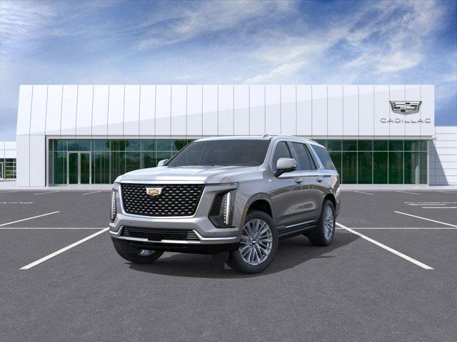 new 2026 Cadillac Escalade car, priced at $112,880