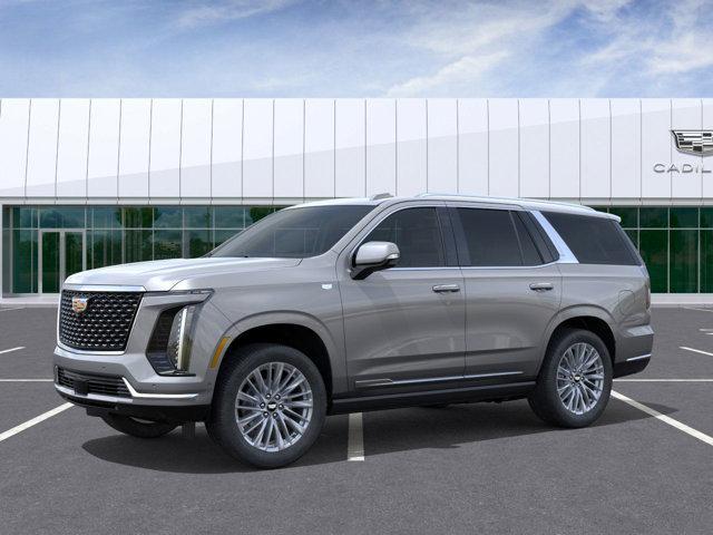 new 2026 Cadillac Escalade car, priced at $112,880