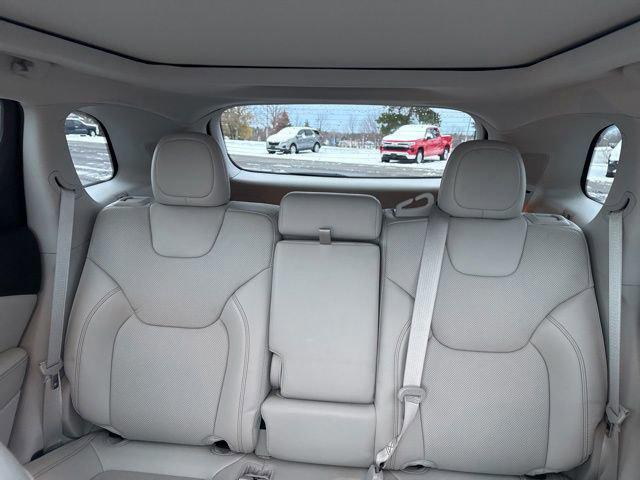 used 2021 Jeep Cherokee car, priced at $19,737