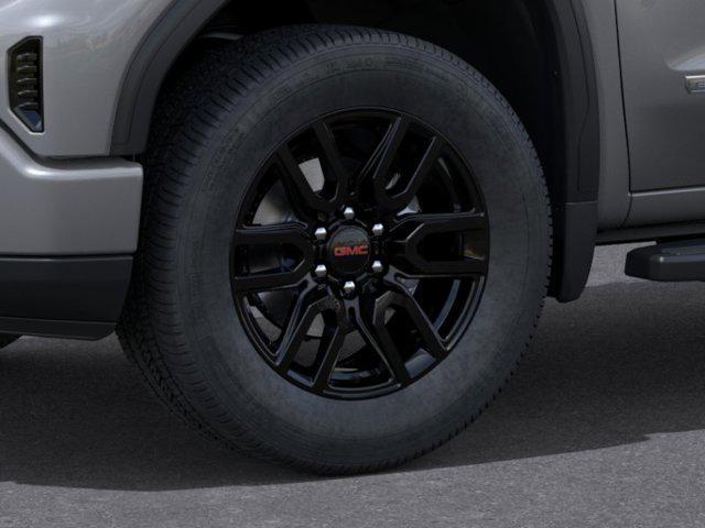 new 2026 GMC Sierra 1500 car, priced at $58,025